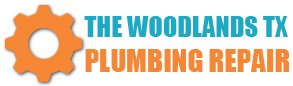 the woodlands tx plumbing repair